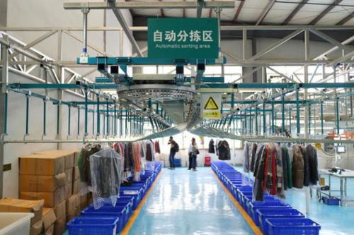 你的投資選對了嗎？一語點破傳統洗衣工廠發展的阻礙