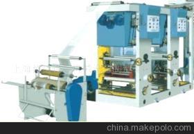 自動凹版印刷機(jī)與柔印機(jī) 上海瀘信輕工機(jī)械設(shè)備制造詳解