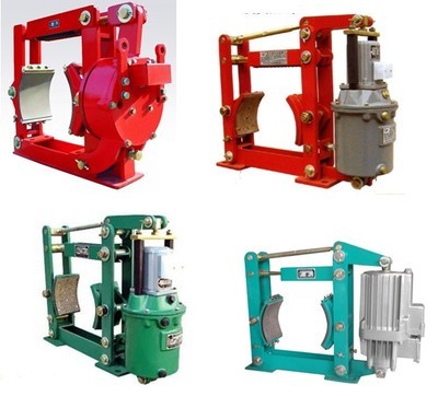 電磁抱閘制動(dòng)器 工程機(jī)械安全守護(hù)者，廠家直銷與型號優(yōu)勢解析